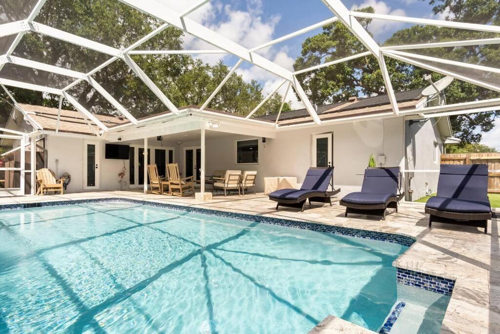 Garden View - Elite Staycation Fort Lauderdale