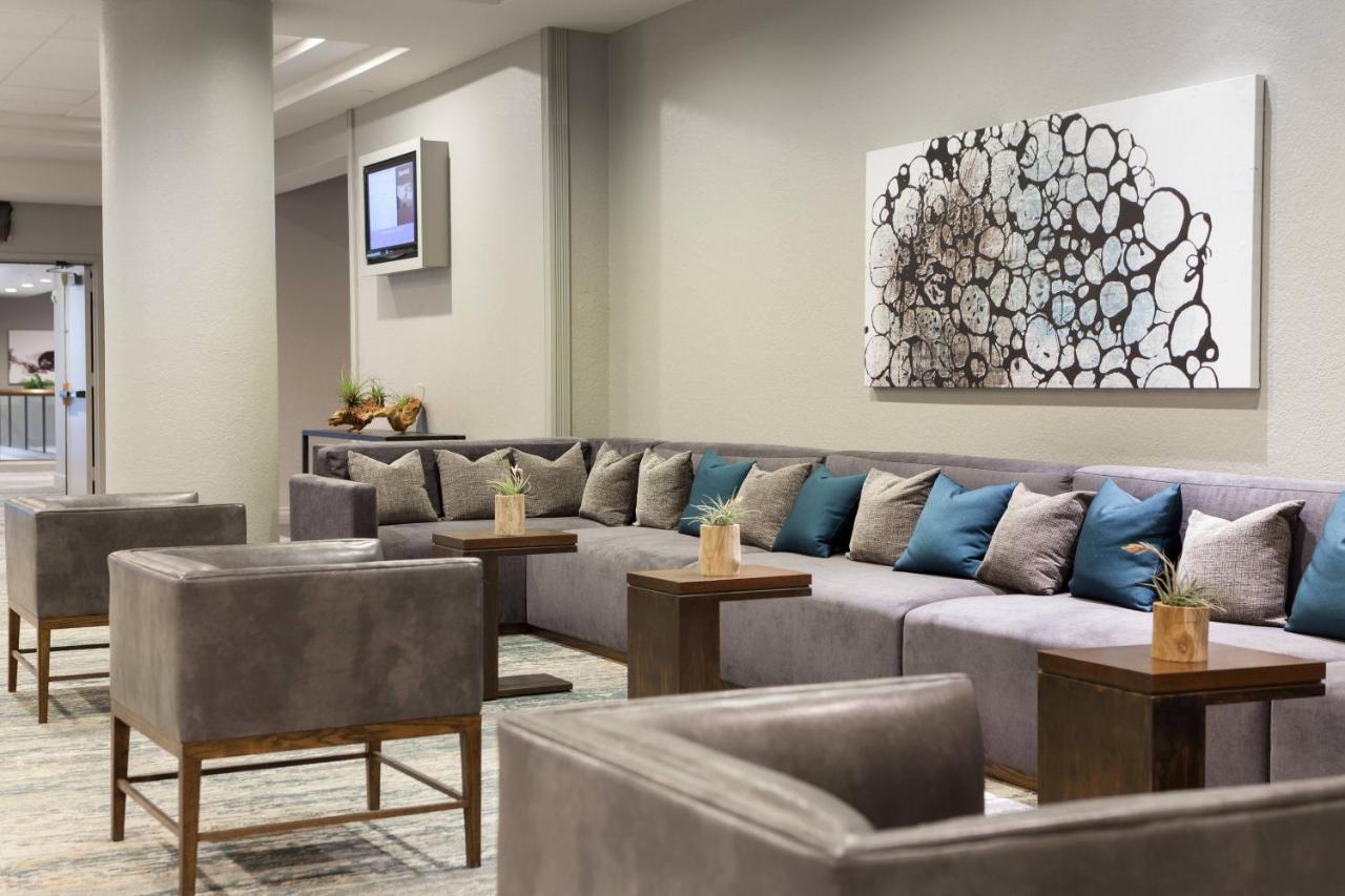 Hotel Lauderdale Marriott North