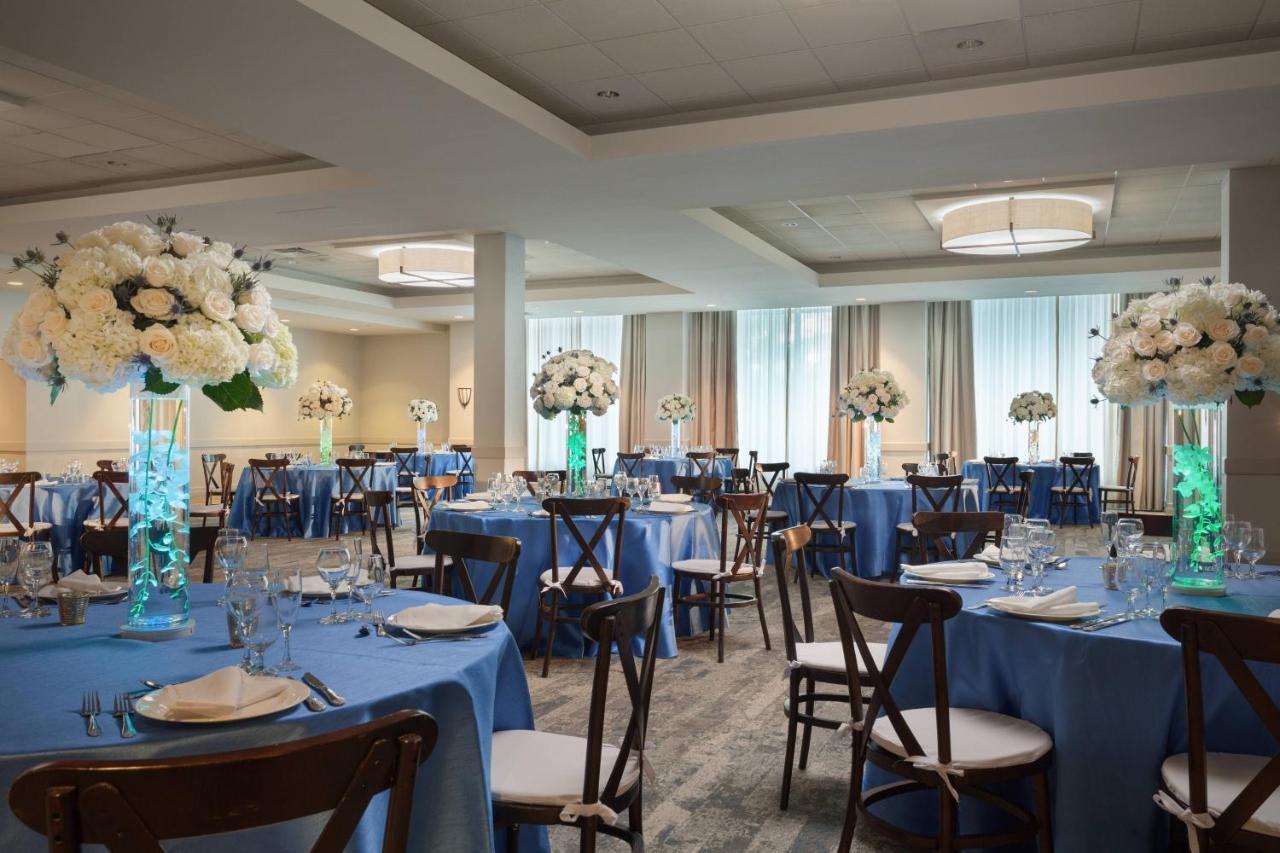 Lauderdale Marriott North 4* Fort Lauderdale