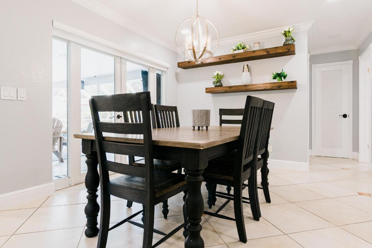 Garden View - Elite Staycation Holiday home *
