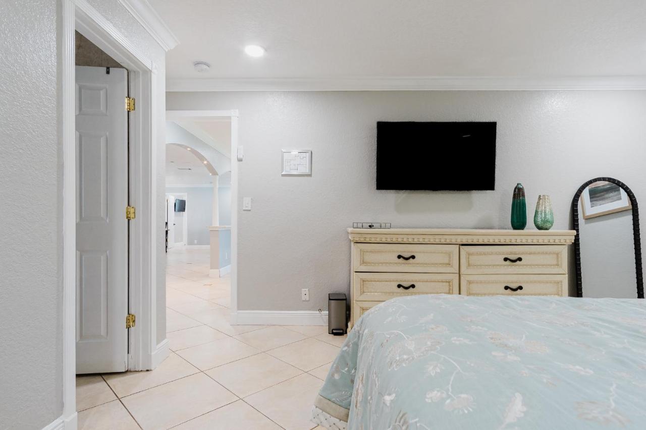 Garden View - Elite Staycation Holiday home *