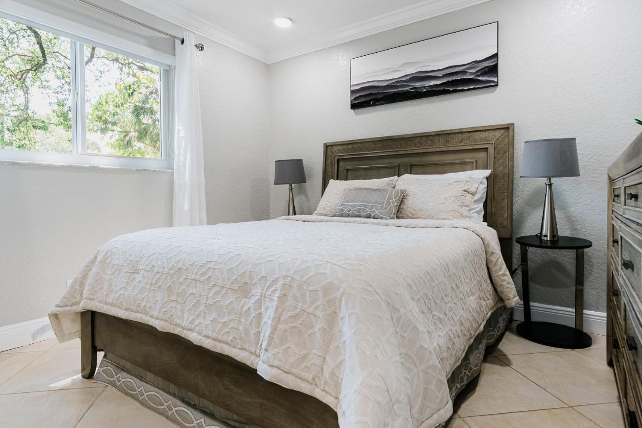 Holiday home Garden View - Elite Staycation Fort Lauderdale