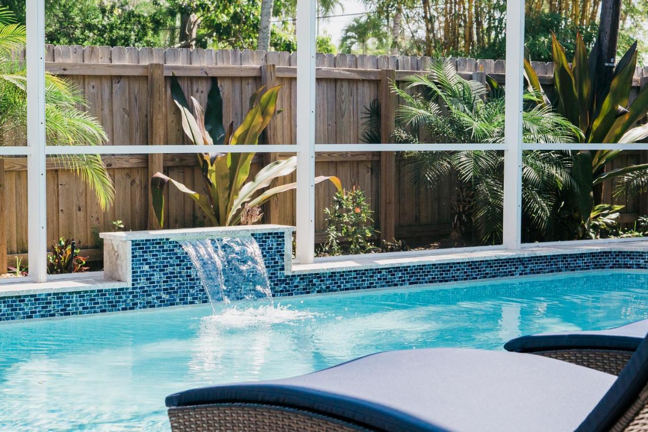 Garden View - Elite Staycation * Fort Lauderdale