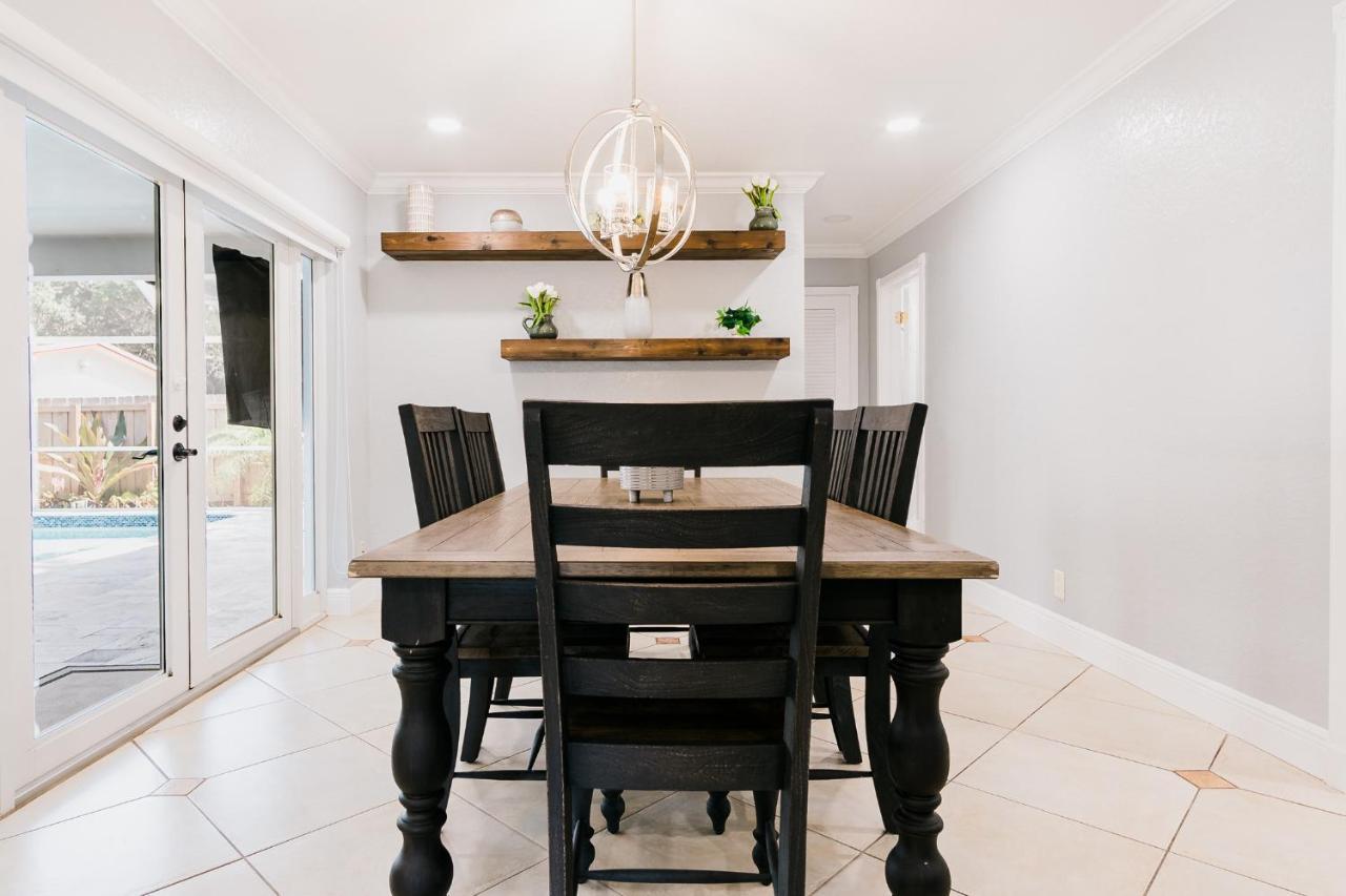Garden View - Elite Staycation Holiday home Fort Lauderdale