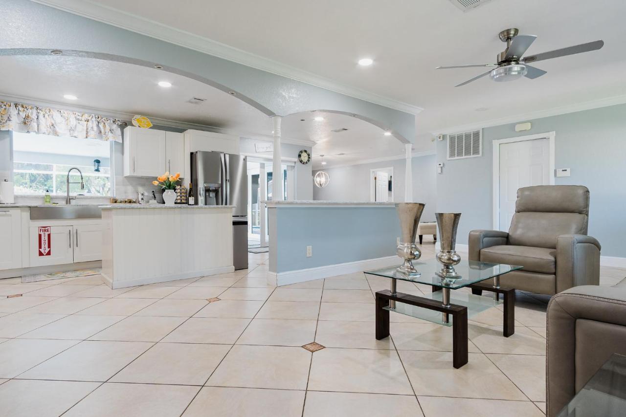 Holiday home Garden View - Elite Staycation Fort Lauderdale