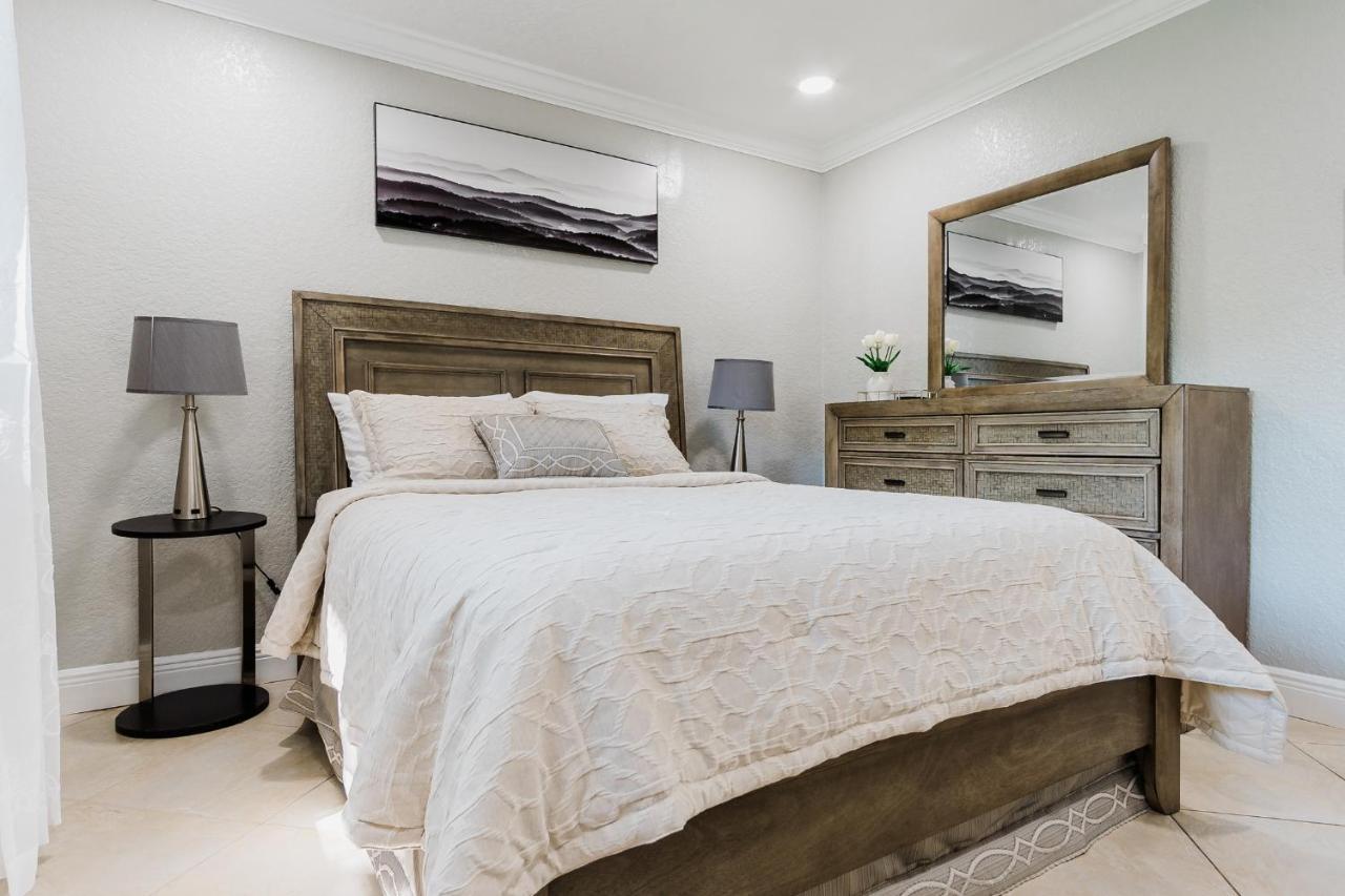 Garden View - Elite Staycation Holiday home