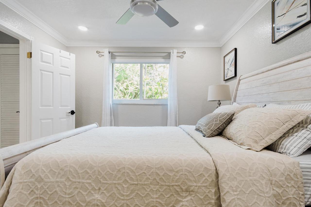 Garden View - Elite Staycation Holiday home Fort Lauderdale