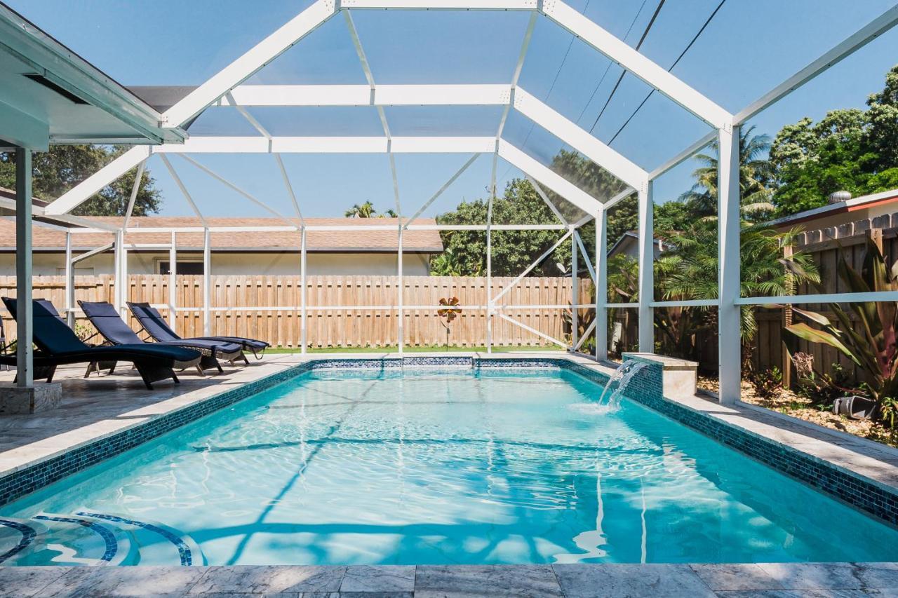 Garden View - Elite Staycation Holiday home *