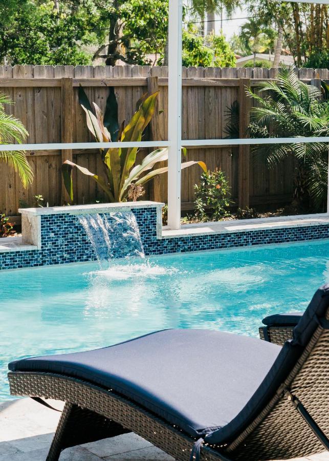 Garden View - Elite Staycation