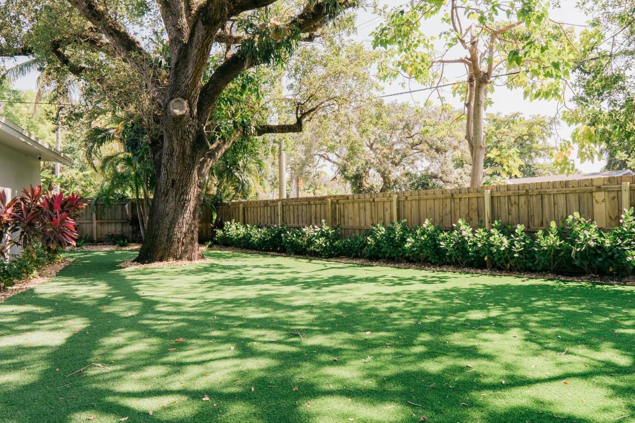 Garden View - Elite Staycation Holiday home