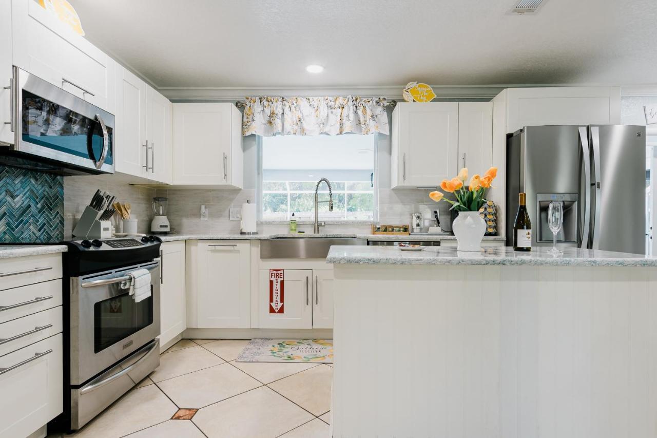 Holiday home Garden View - Elite Staycation