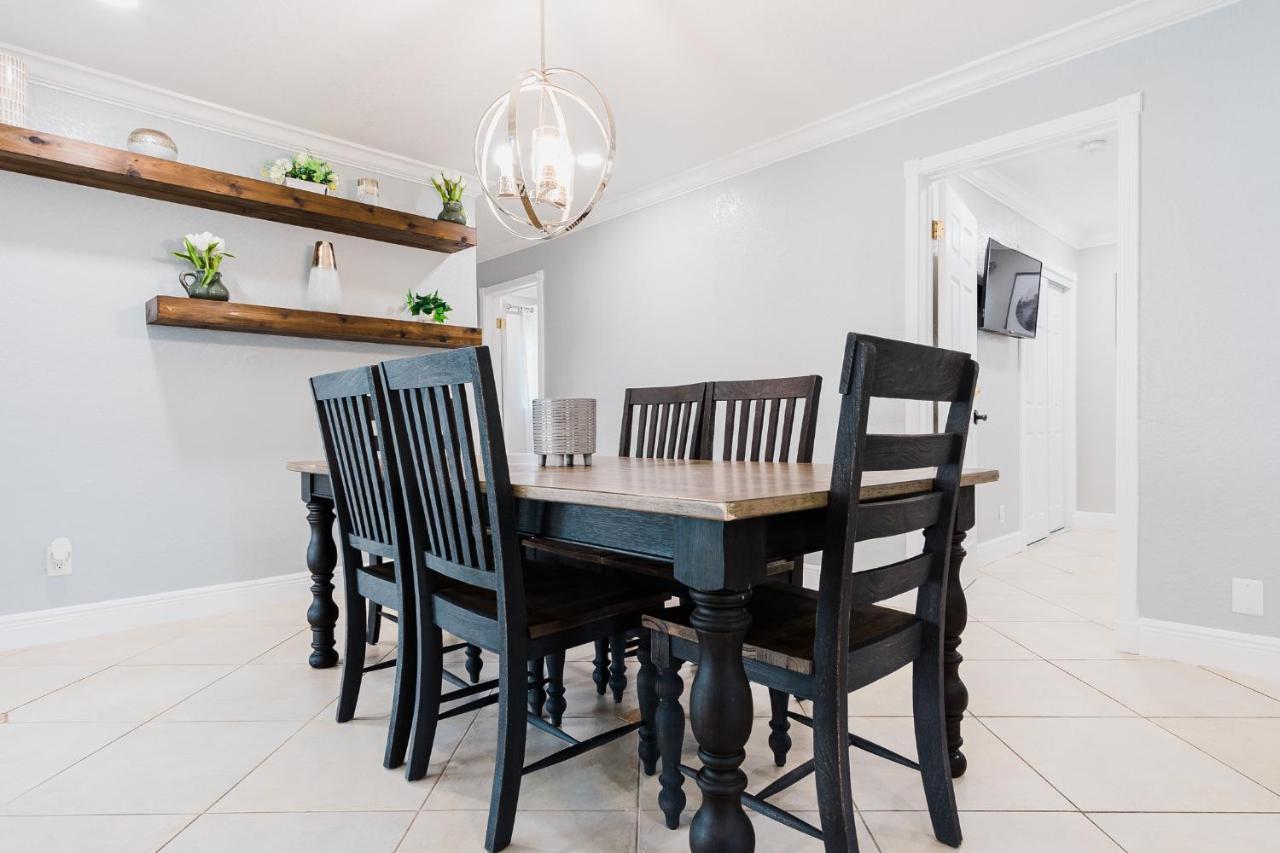Garden View - Elite Staycation Holiday home *