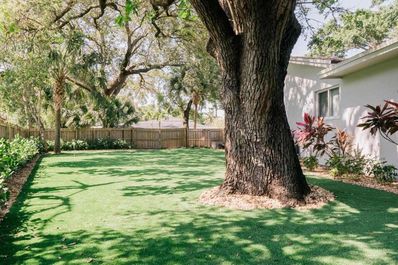 Garden View - Elite Staycation Holiday home Fort Lauderdale