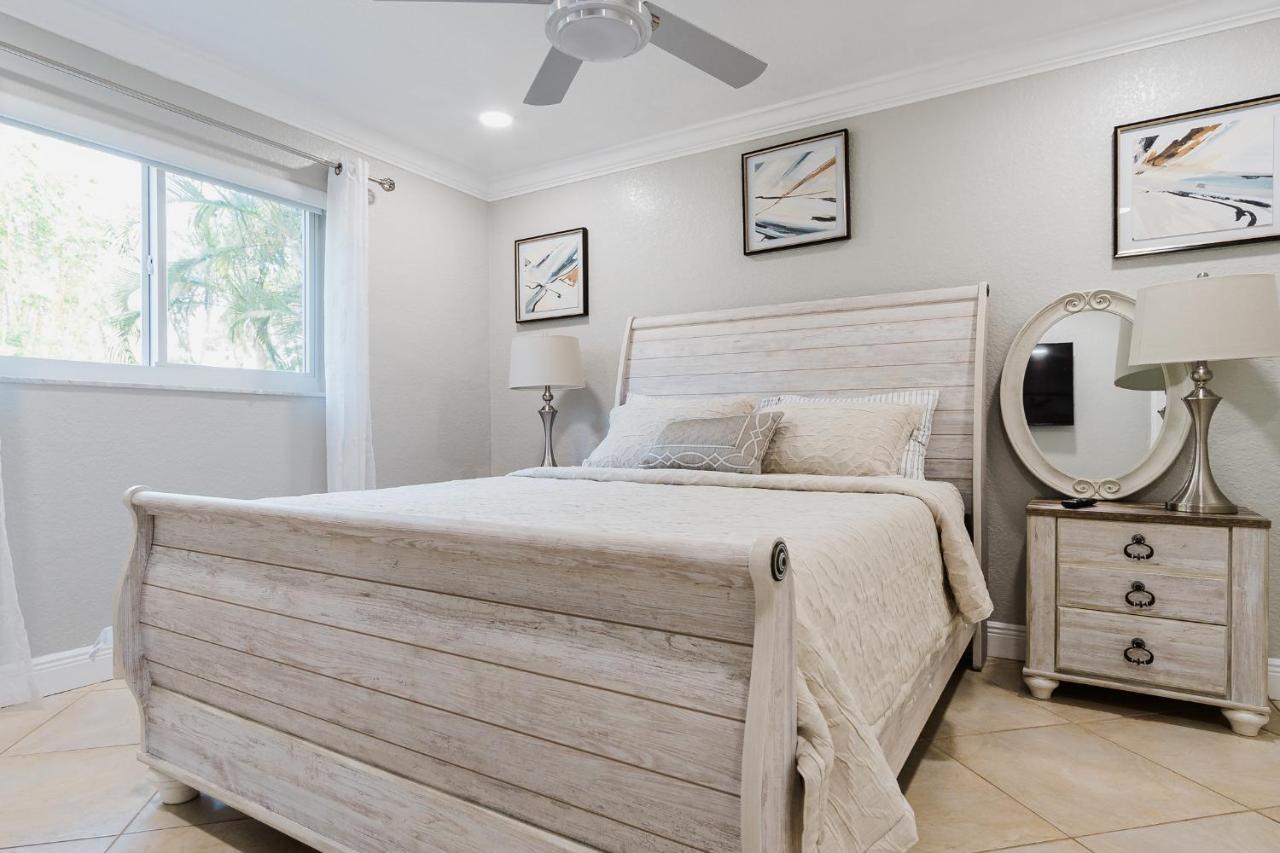 Garden View - Elite Staycation Holiday home Fort Lauderdale
