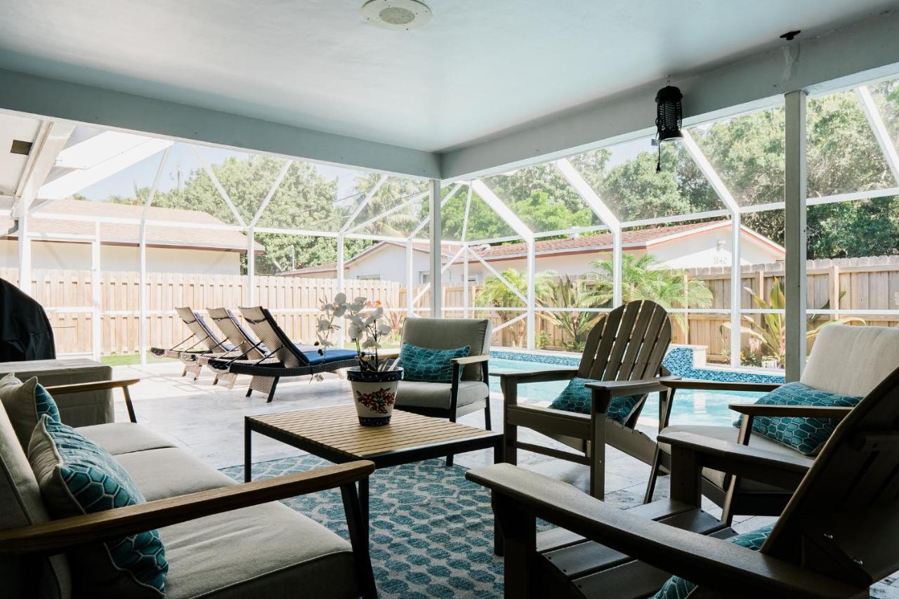 Garden View - Elite Staycation