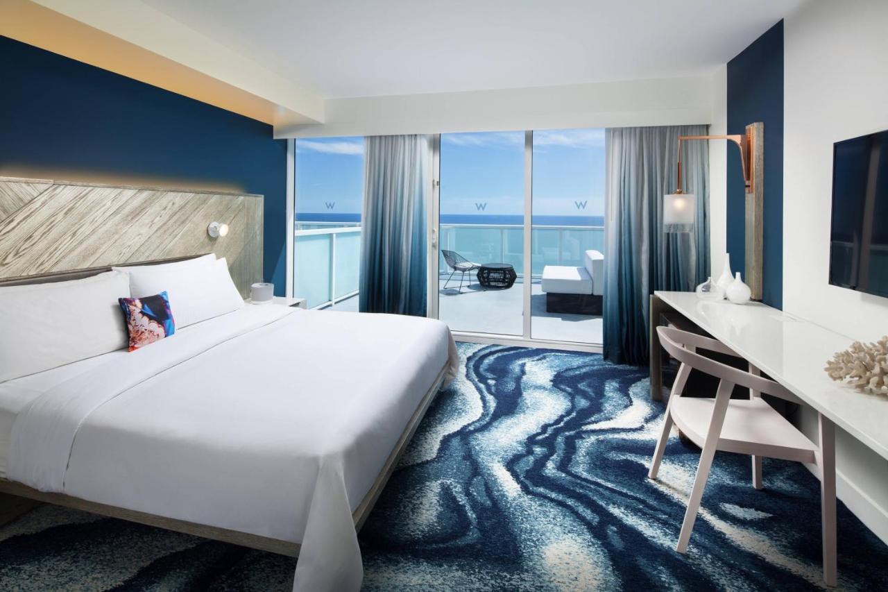 W Lauderdale Fort Lauderdale