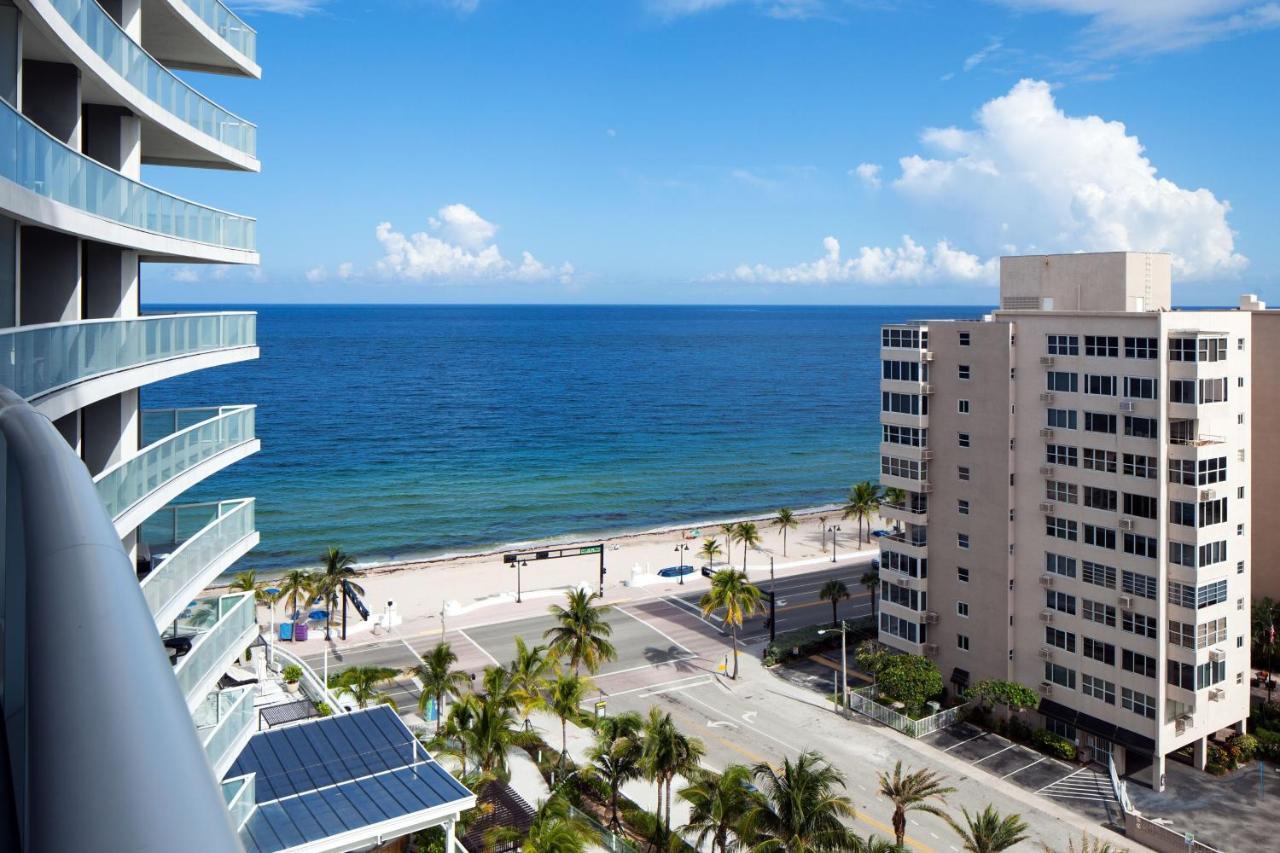 W Lauderdale 4*
