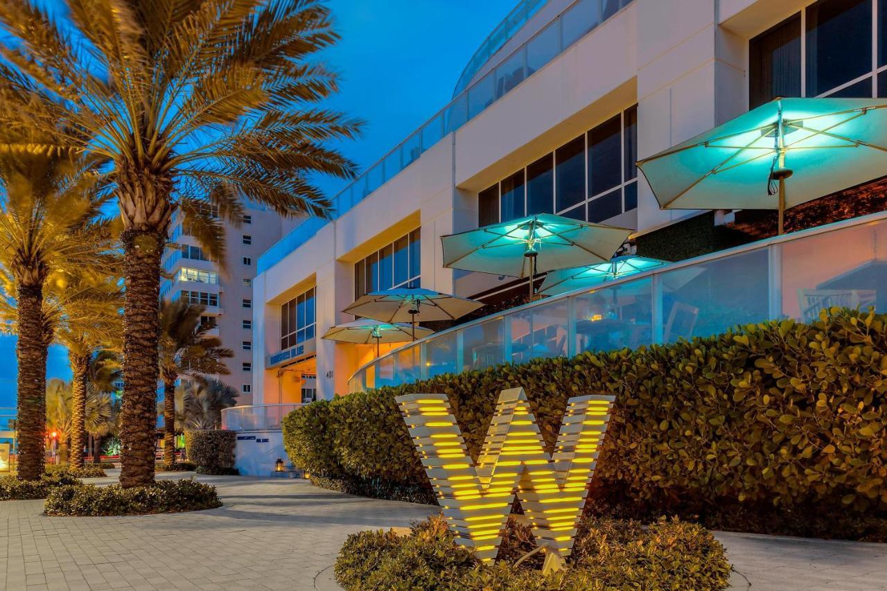 W Lauderdale Fort Lauderdale
