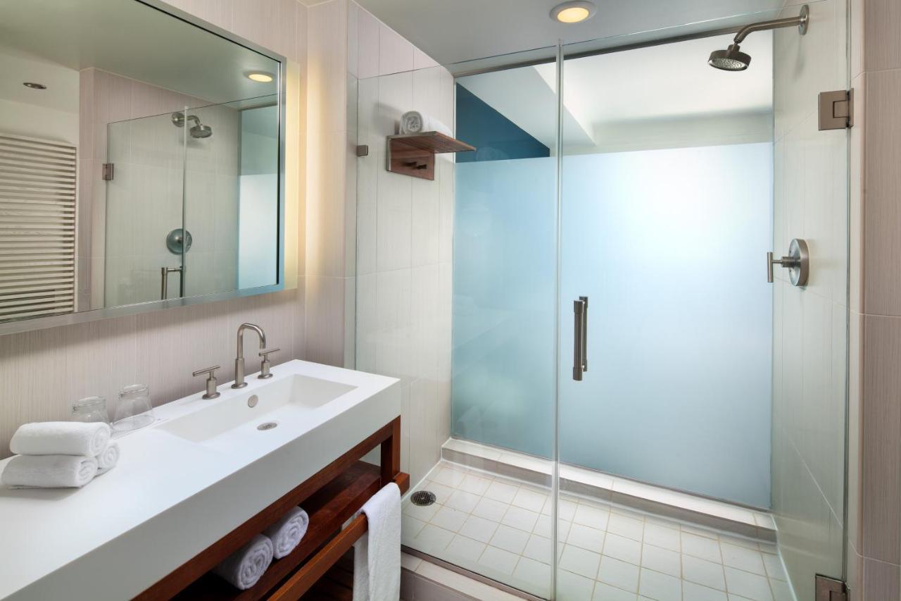 W Lauderdale Hotel Fort Lauderdale