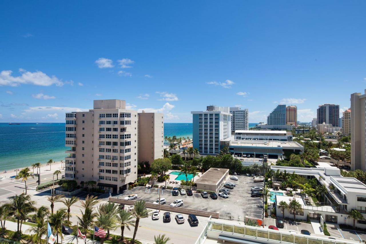 W Lauderdale