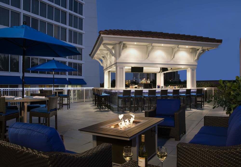 Hotel Courtyard By Marriott Lauderdale Fort Lauderdale
