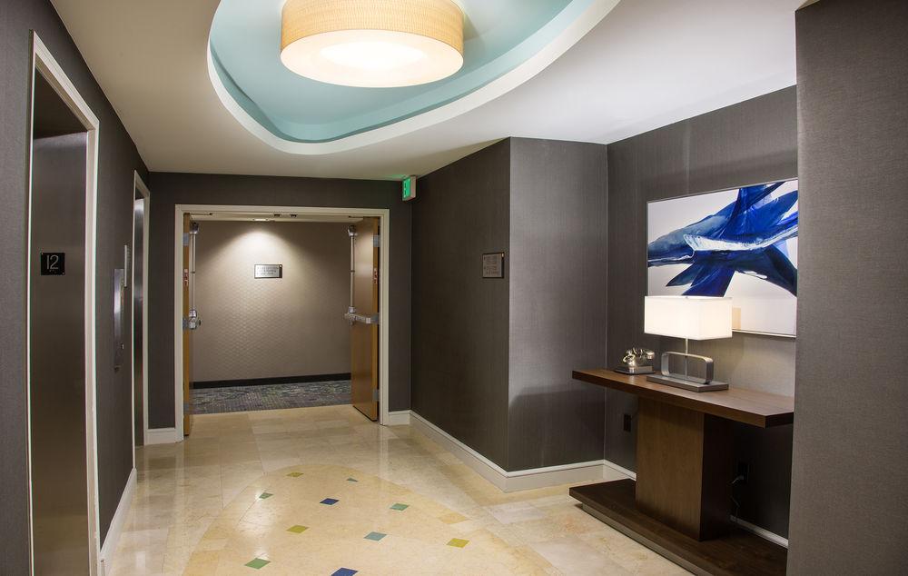Hotel Courtyard By Marriott Lauderdale 3*