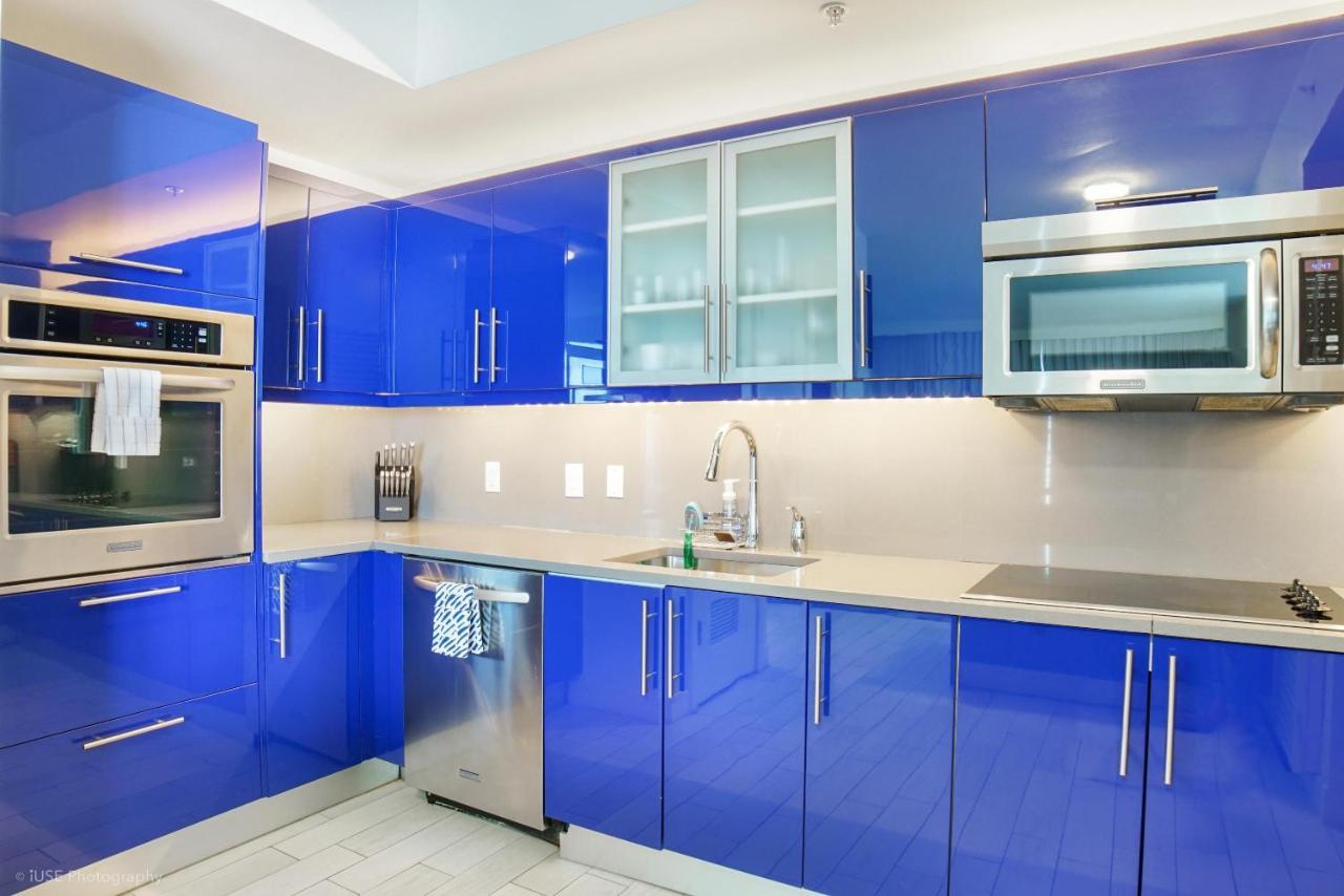 Luxury Well Stocked Se Corner 2br W Lauderdale W Great Ocean Views Fort Lauderdale
