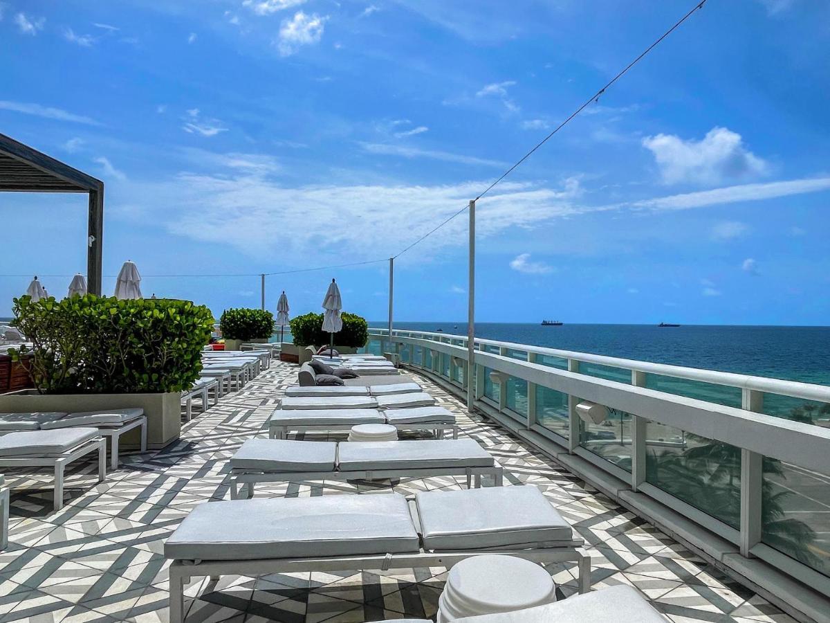 Luxury Well Stocked Se Corner 2br W Lauderdale W Great Ocean Views Apartment