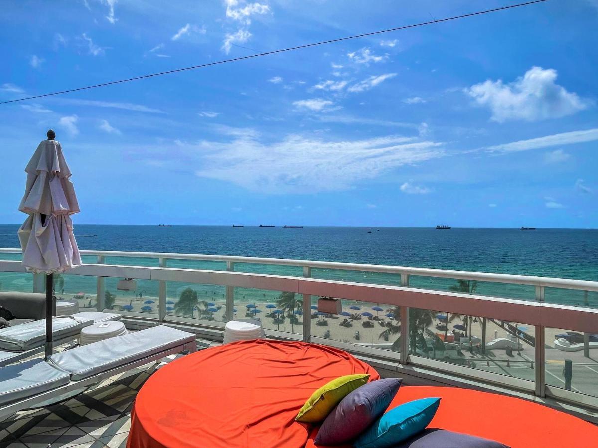 Apartment Luxury Well Stocked Se Corner 2br W Lauderdale W Great Ocean Views