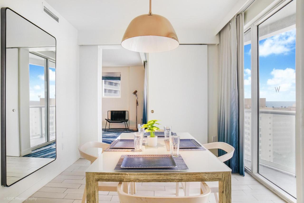 Apartment Luxury Well Stocked Se Corner 2br W Lauderdale W Great Ocean Views Fort Lauderdale
