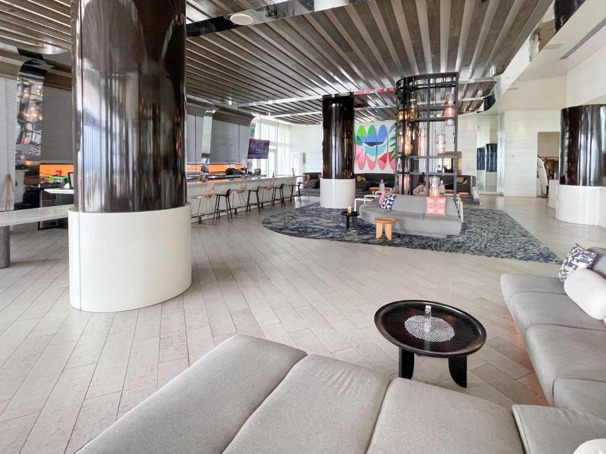 Apartment Luxury Well Stocked Se Corner 2br W Lauderdale W Great Ocean Views *