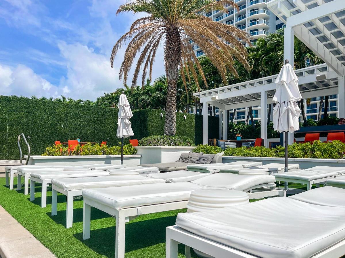 Apartment Luxury Well Stocked Se Corner 2br W Lauderdale W Great Ocean Views