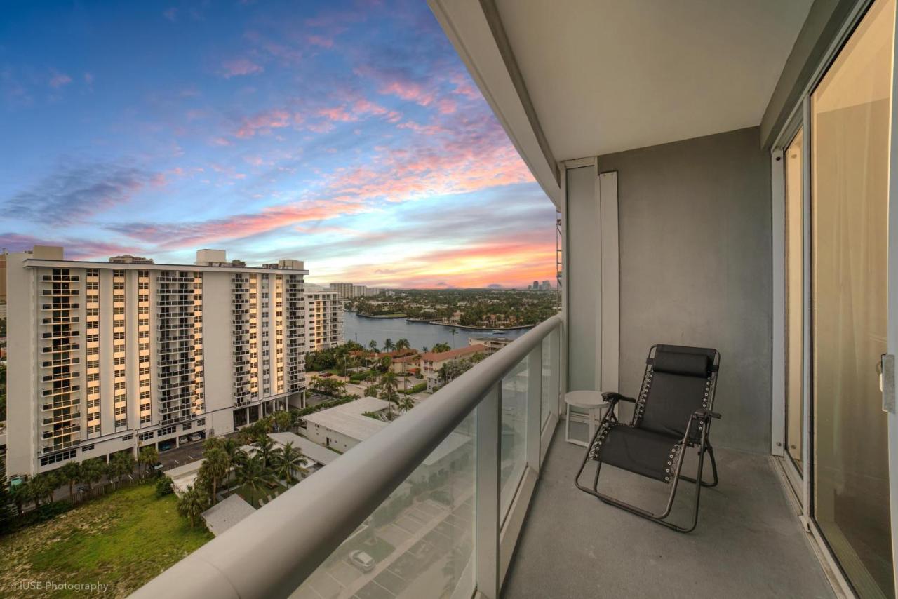 Luxury Well Stocked Se Corner 2br W Lauderdale W Great Ocean Views Fort Lauderdale