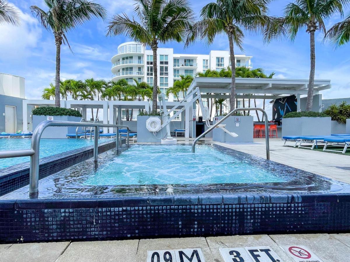 Apartment Luxury Well Stocked Se Corner 2br W Lauderdale W Great Ocean Views