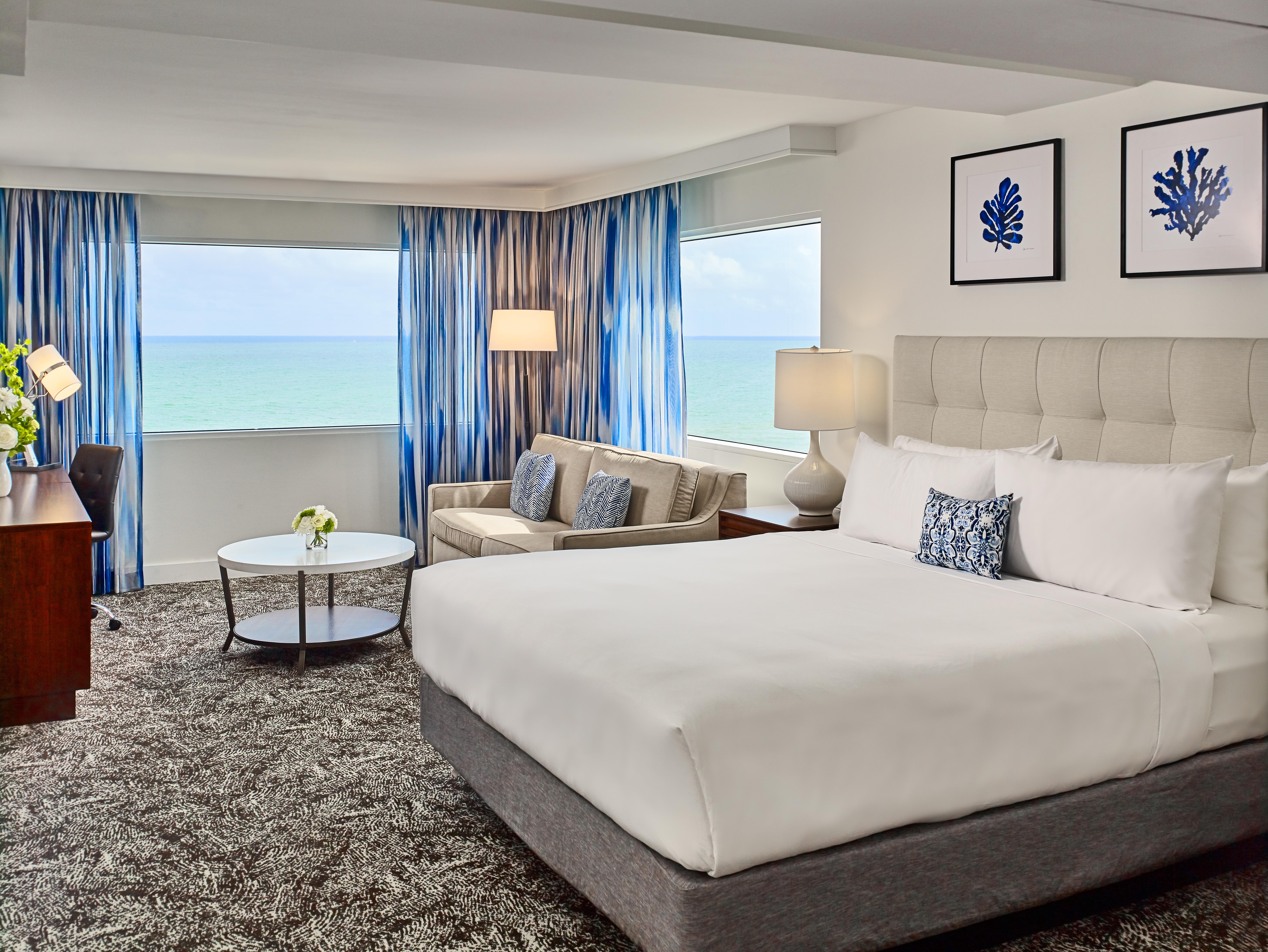 Sonesta Lauderdale Hotel Fort Lauderdale