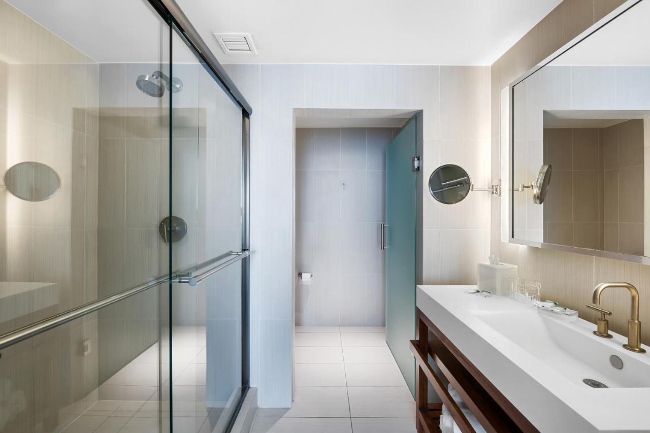 The W Beachfront Oasis Aparthotel *
