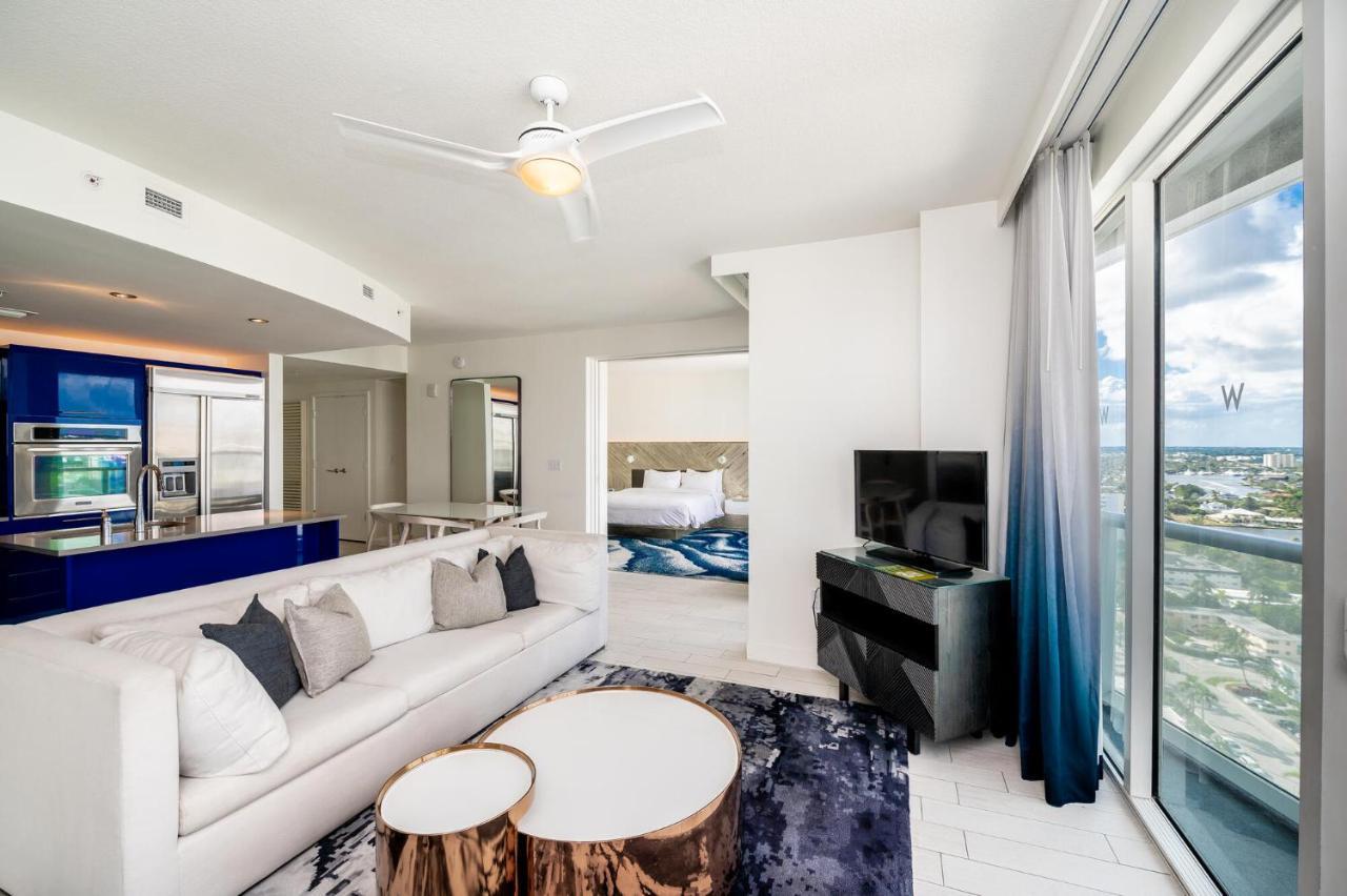 Aparthotel High Floor Luxury 2br 2ba, Sleeps 6, Access - Horizon By Homestakes *