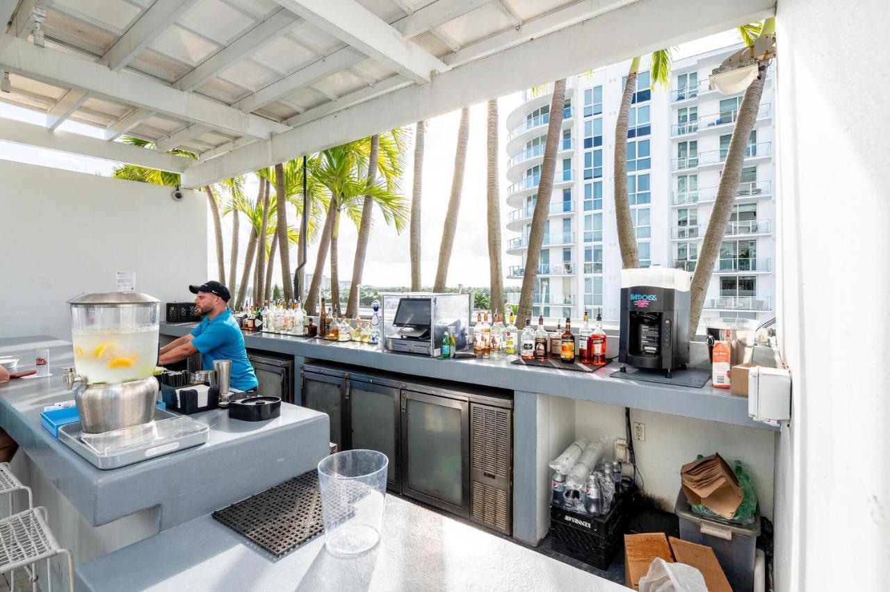 Aparthotel High Floor Luxury 2br 2ba, Sleeps 6, Access - Horizon By Homestakes Fort Lauderdale