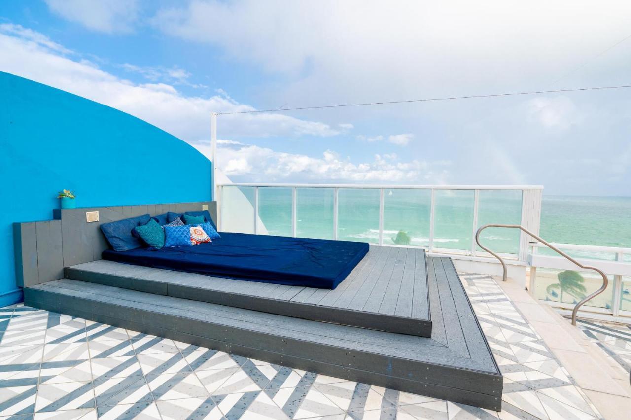 High Floor Luxury 2br 2ba, Sleeps 6, Access - Horizon By Homestakes Aparthotel
