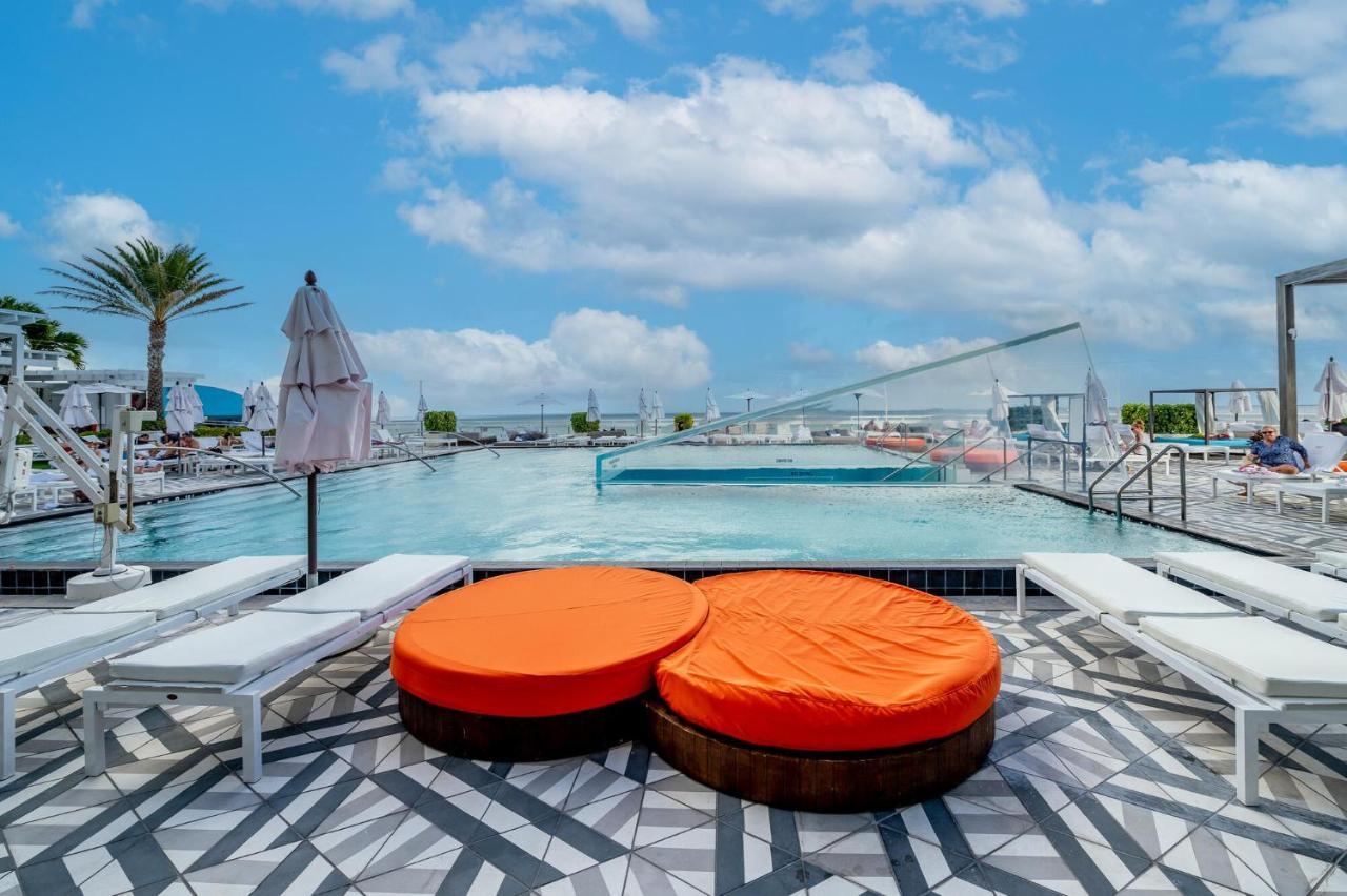 High Floor Luxury 2br 2ba, Sleeps 6, Access - Horizon By Homestakes * Fort Lauderdale