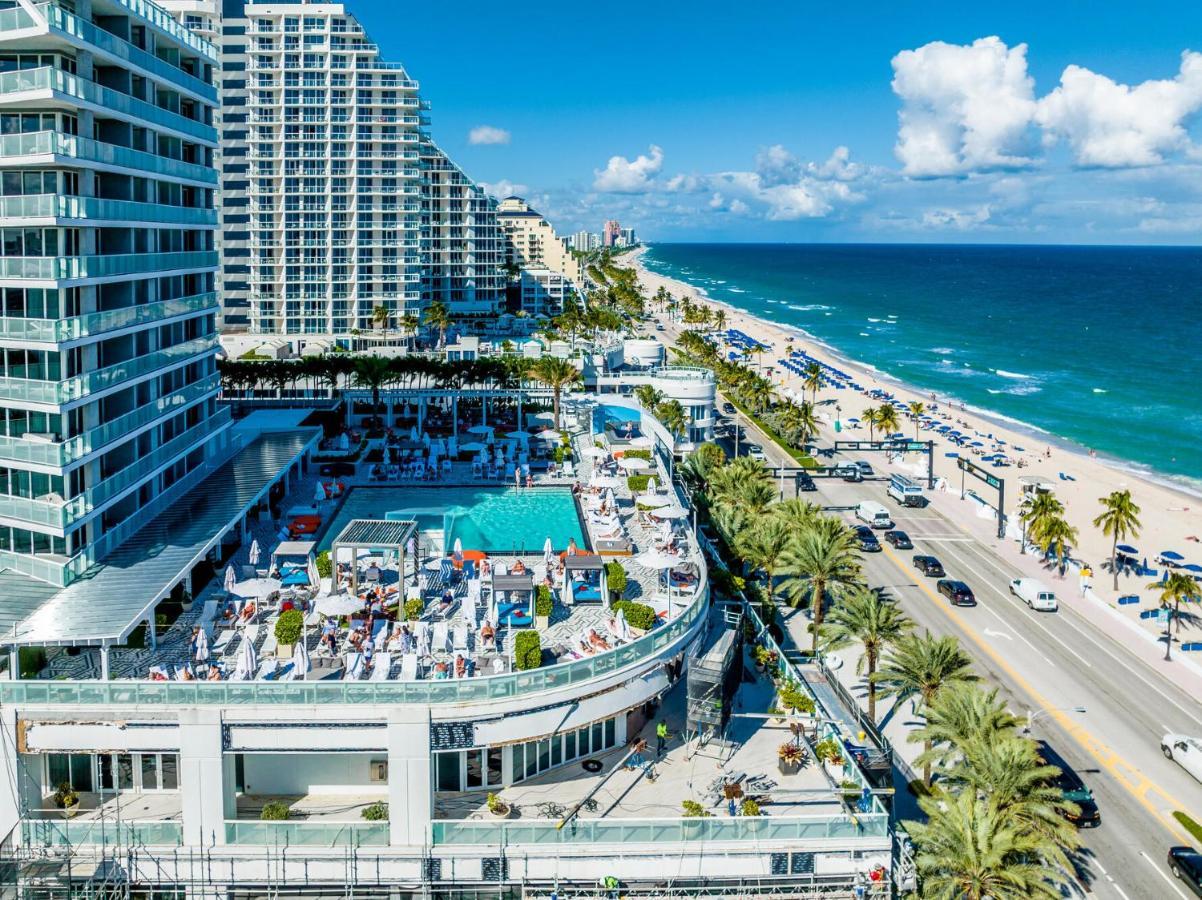 Aparthotel High Floor Luxury 2br 2ba, Sleeps 6, Access - Horizon By Homestakes *