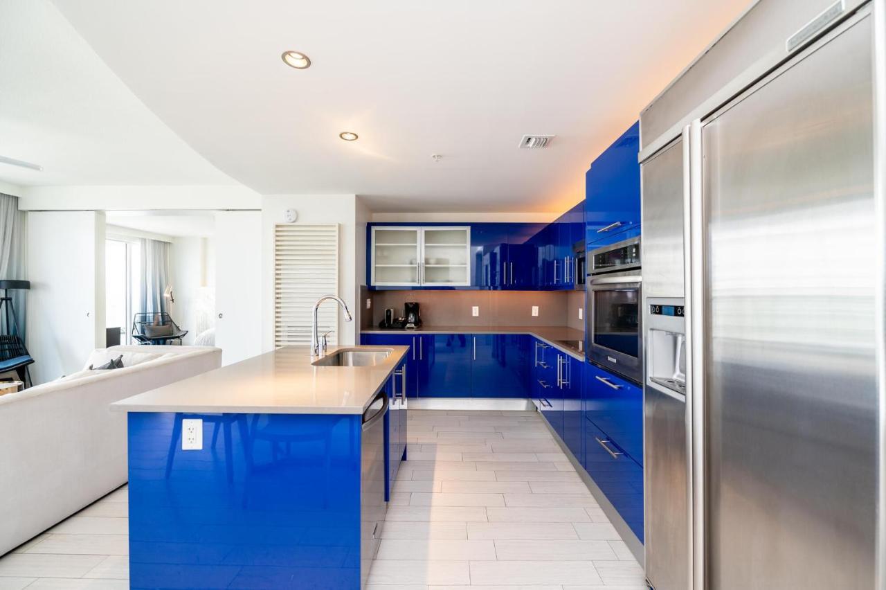 High Floor Luxury 2br 2ba, Sleeps 6, Access - Horizon By Homestakes