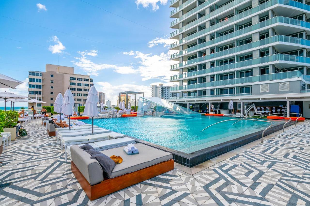 Aparthotel High Floor Luxury 2br 2ba, Sleeps 6, Access - Horizon By Homestakes *