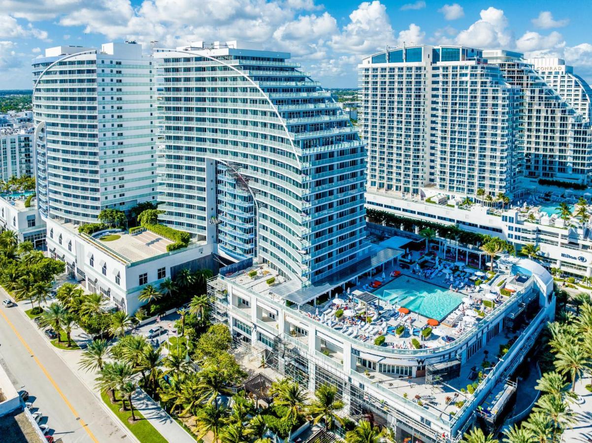 High Floor Luxury 2br 2ba, Sleeps 6, Access - Horizon By Homestakes
