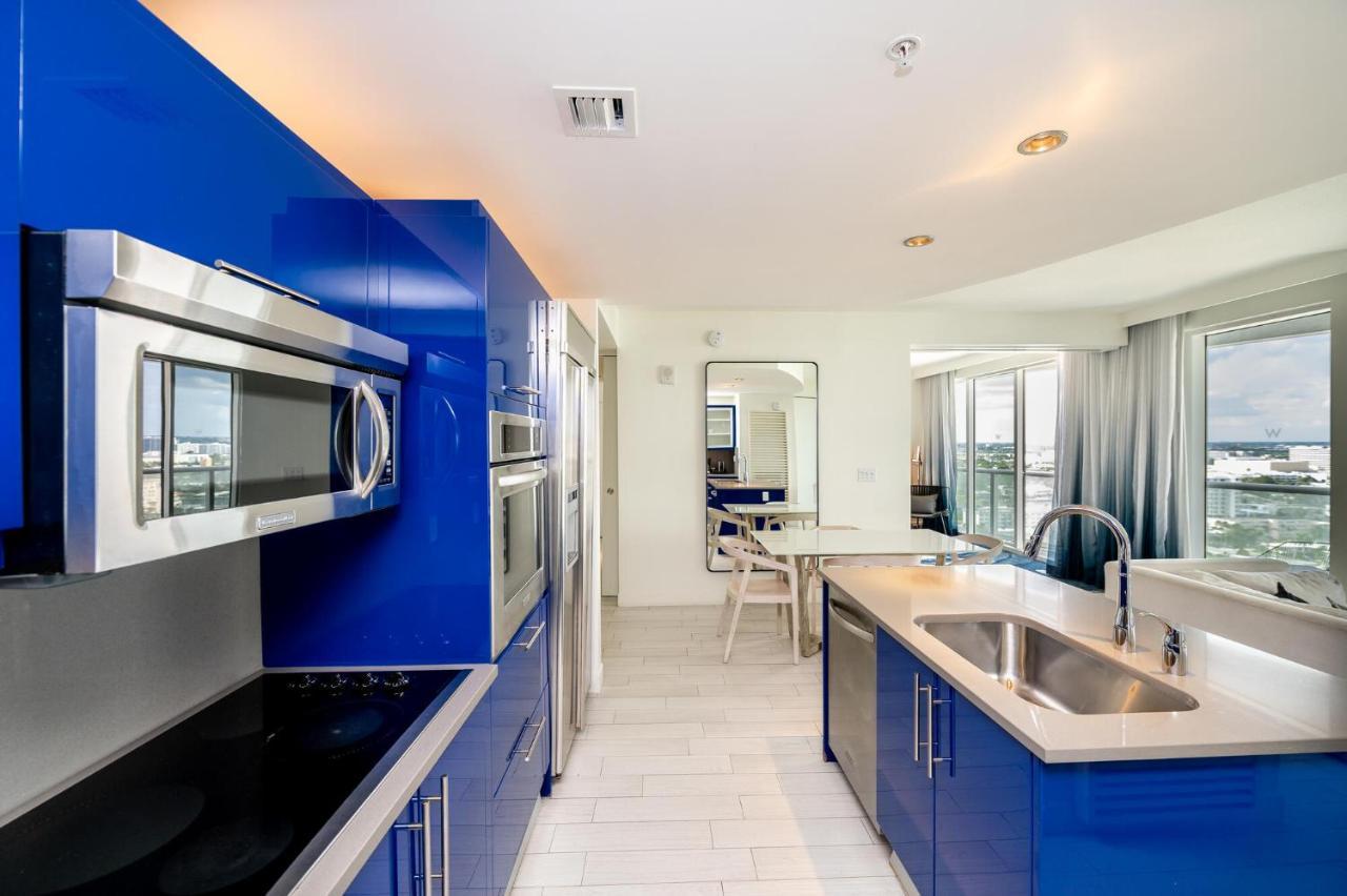 High Floor Luxury 2br 2ba, Sleeps 6, Access - Horizon By Homestakes Aparthotel