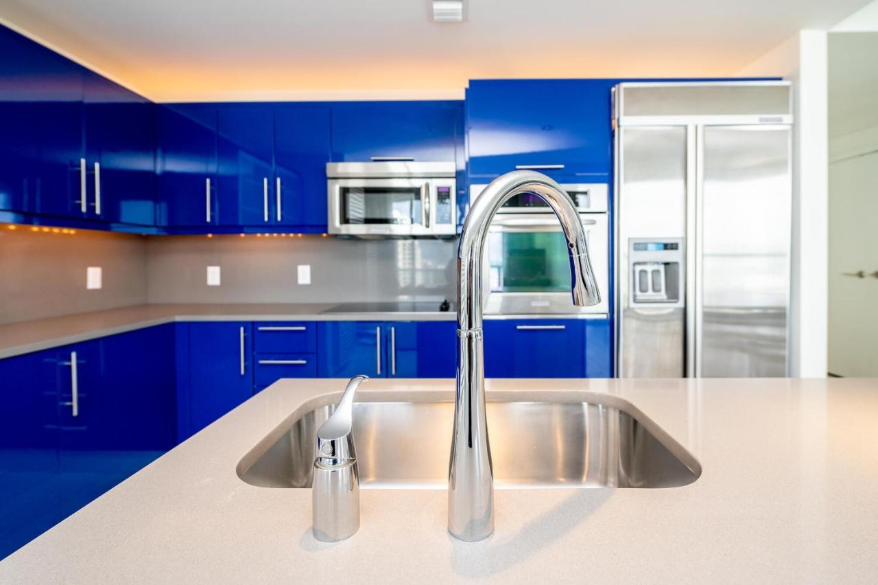 Aparthotel High Floor Luxury 2br 2ba, Sleeps 6, Access - Horizon By Homestakes *