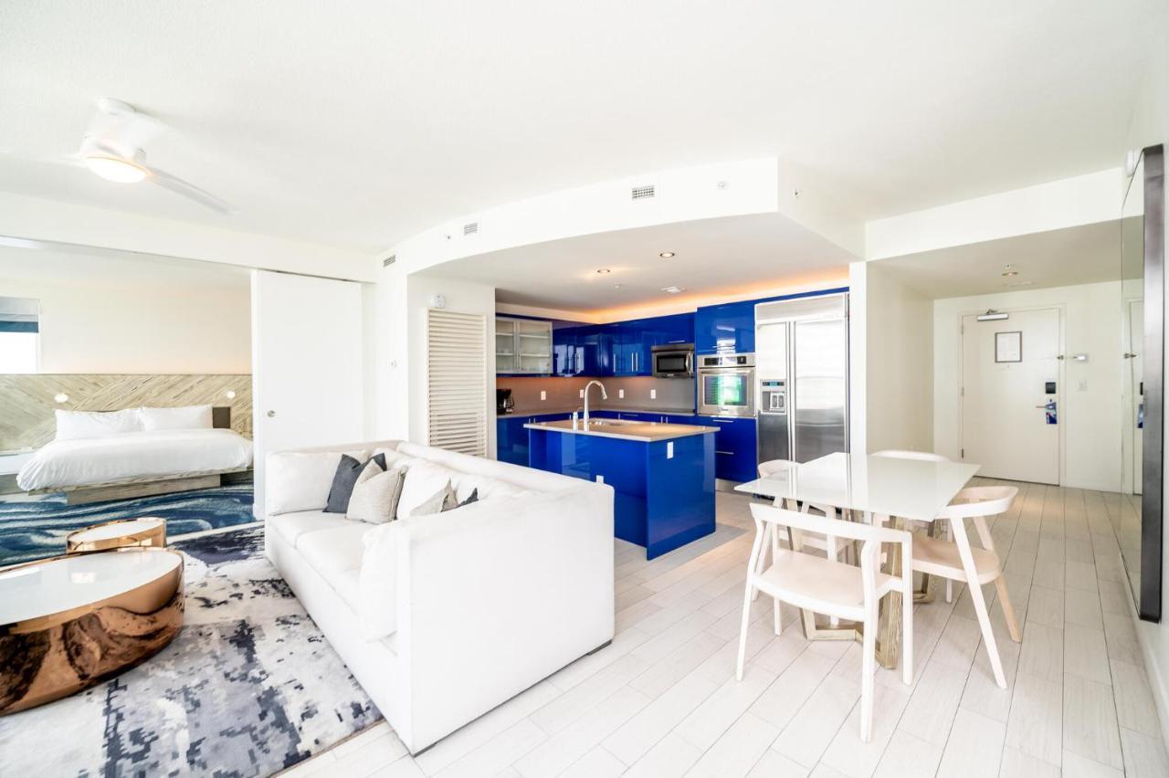 High Floor Luxury 2br 2ba, Sleeps 6, Access - Horizon By Homestakes
