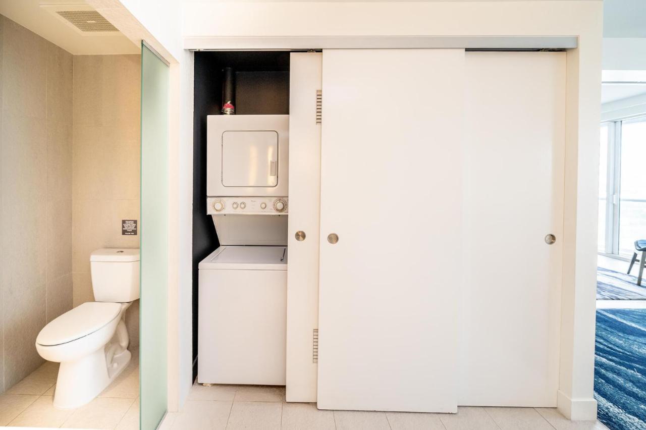 Aparthotel High Floor Luxury 2br 2ba, Sleeps 6, Access - Horizon By Homestakes *