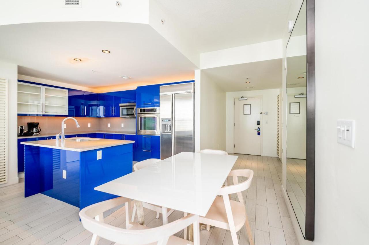 High Floor Luxury 2br 2ba, Sleeps 6, Access - Horizon By Homestakes *