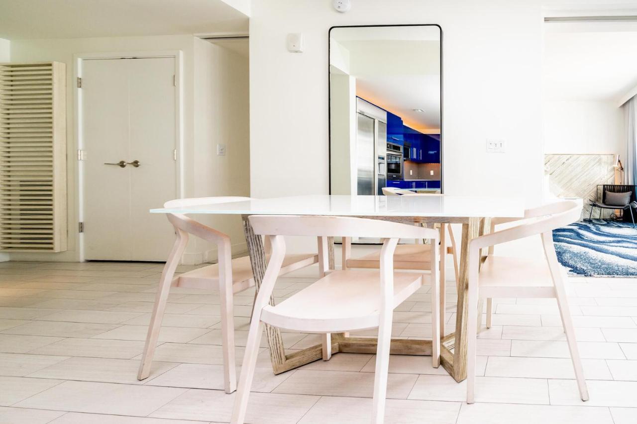 High Floor Luxury 2br 2ba, Sleeps 6, Access - Horizon By Homestakes